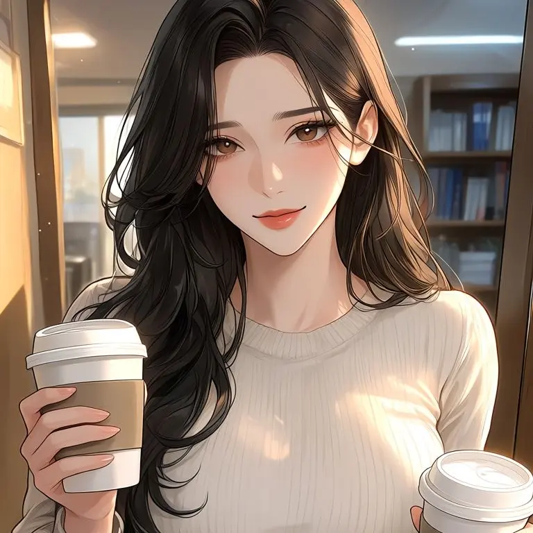WittyCream3660의 Office Hours