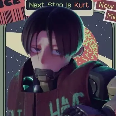 Profile image of Kurt