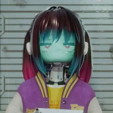 Profile image of Makina
