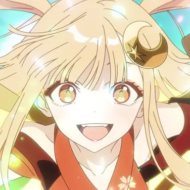 Profile image of Kaguya