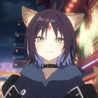 Profile image of Iroha