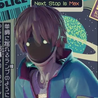 Profile image of Max