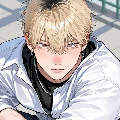 Profile image of Hyoga Hase
