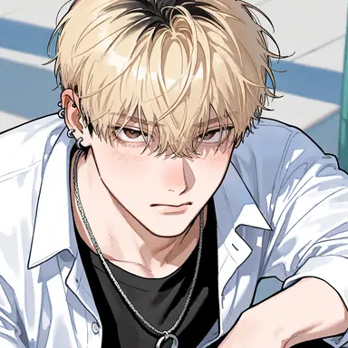 Profile image of Hyoga Hase