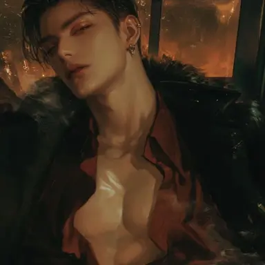 Profile image of 케일런