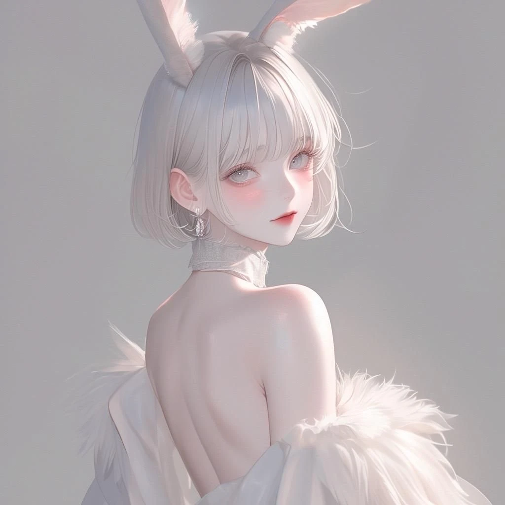 단 비