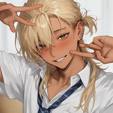 Profile image of 모모