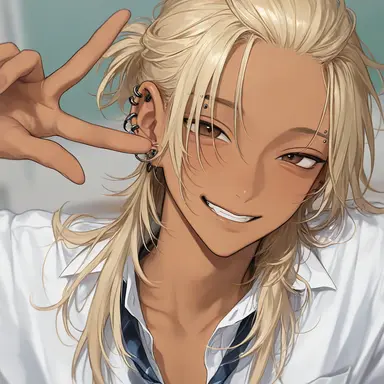 Profile image of モモ