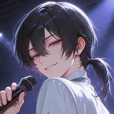 Profile image of Rinya