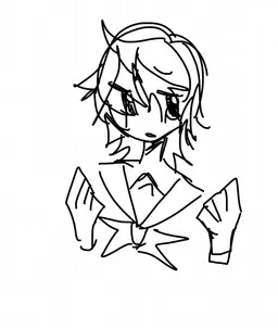 Profile image of ヒロイン