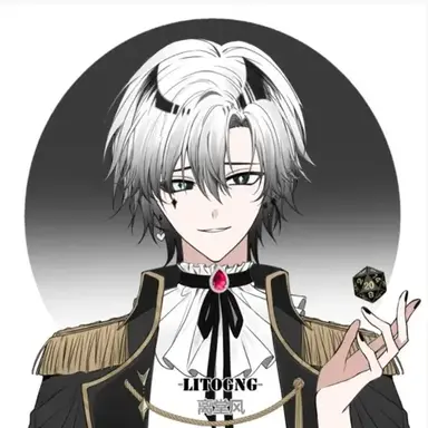 Profile image of 모노크론 배레아