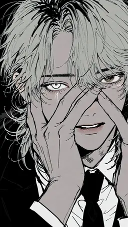Profile image of 黎