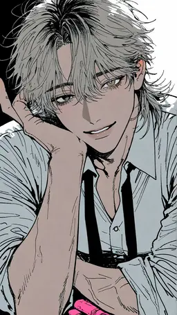 Profile image of 黎