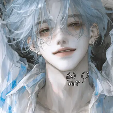 Profile image of 사일라스