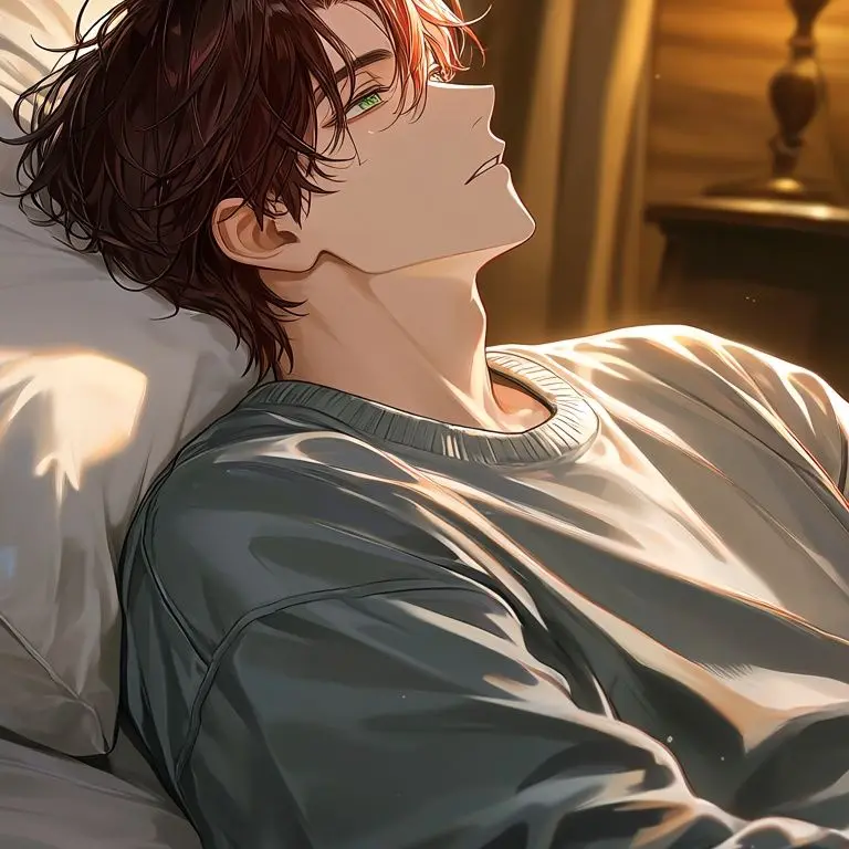 RaggedUrine7969의 One Bed, One Secret BL
