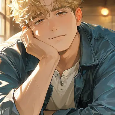 Profile image of Soren