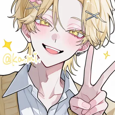Profile image of 涼太