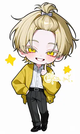 Profile image of 涼太