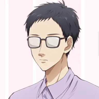 Profile image of Saito Uebu