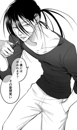 Profile image of 木角 半兵衛