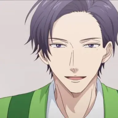 Profile image of Iketeru Daga