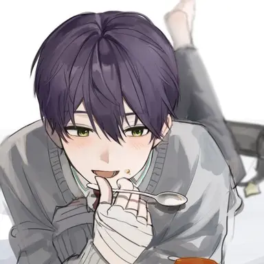 Profile image of 剣持刀也