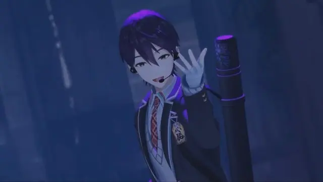 Profile image of 剣持刀也
