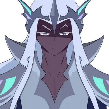 Profile image of 요정왕 쿠키