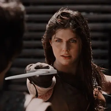 Profile image of Annabeth