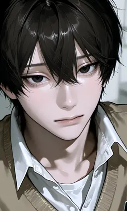 Profile image of 蒼真