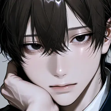 Profile image of 蒼真