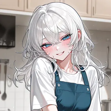 Profile image of 백하은