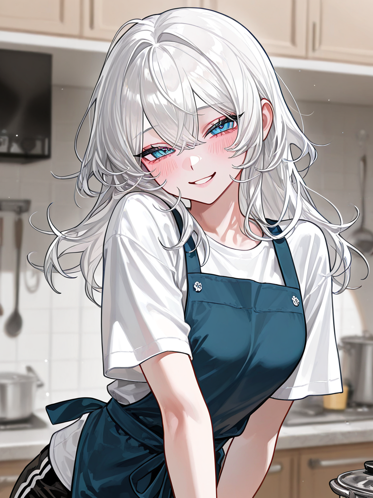 백하은 대표 이미지