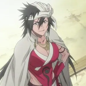 Profile image of 시바 쿠우카쿠