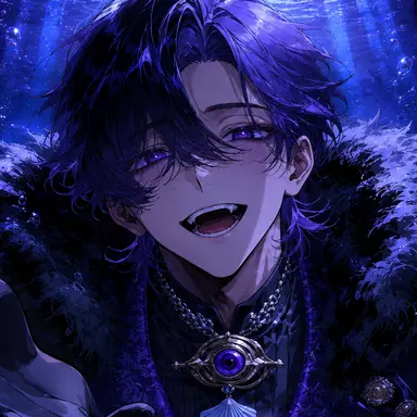 Profile image of ディラン