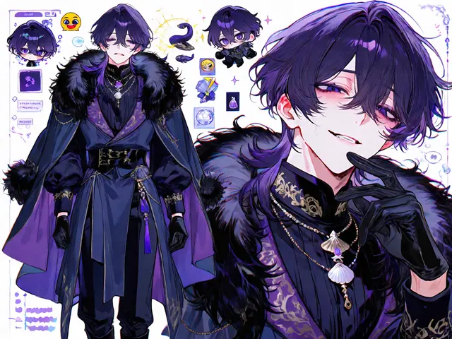 Profile image of ディラン