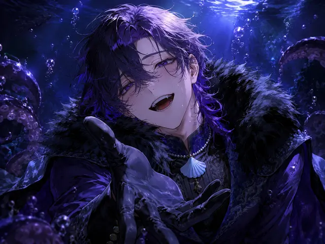 Profile image of ディラン