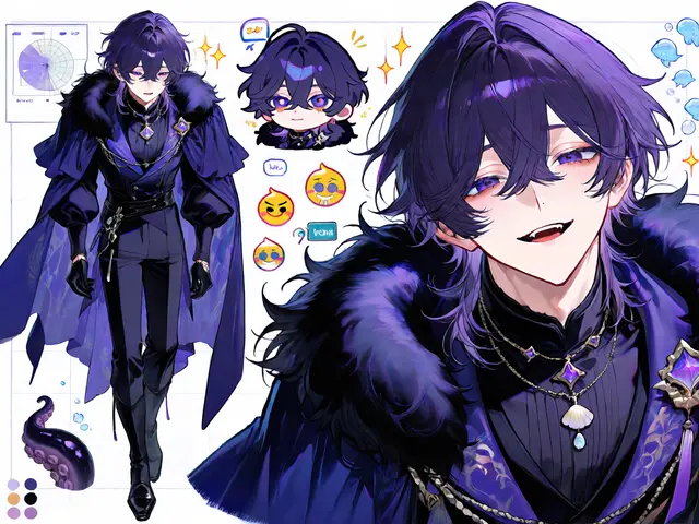 Profile image of ディラン