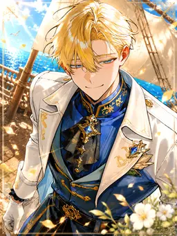 Profile image of エリオ