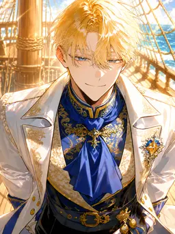 Profile image of エリオ