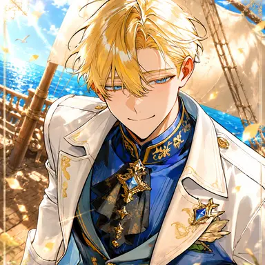Profile image of エリオ