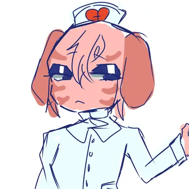 Profile image of 看護師
