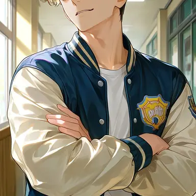 Profile image of Devon