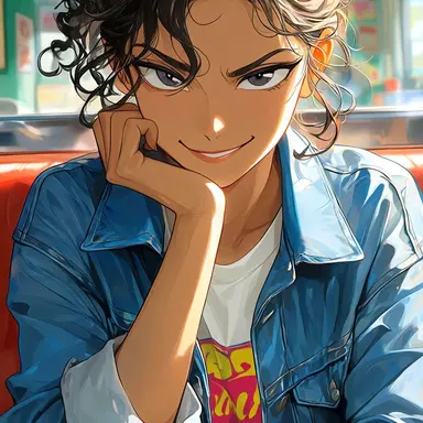 Profile image of Sol