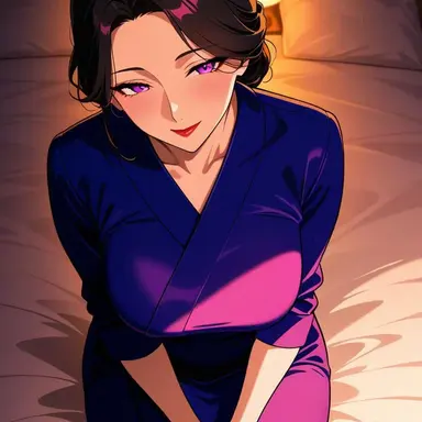 Profile image of 響子