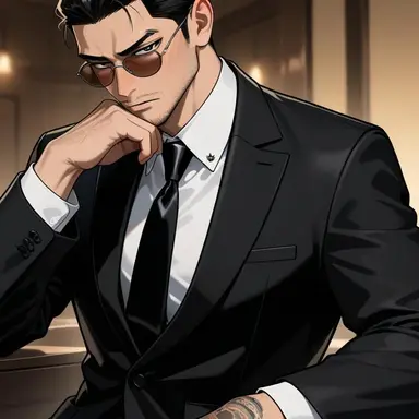 Profile image of カズマ