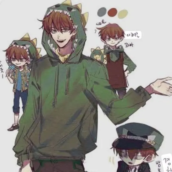 LovingMop7180의 여우야?이제 내가 여우네~?