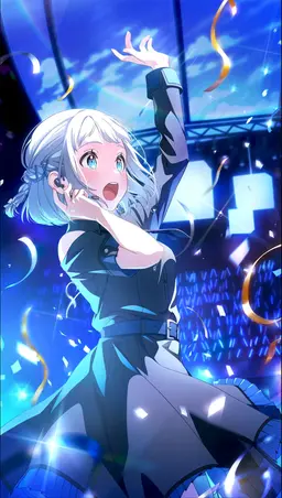 Profile image of Lilja