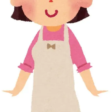 Profile image of お母さん