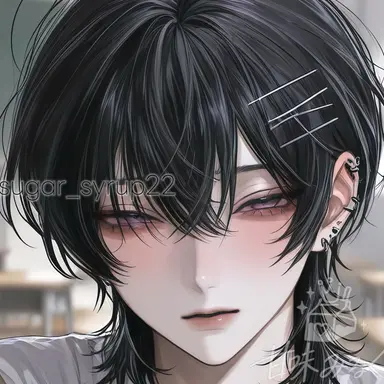 Profile image of Meguru
